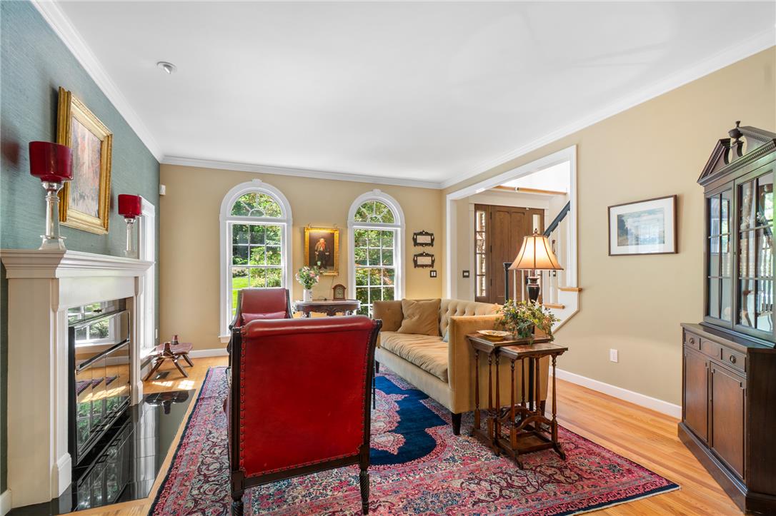 5501 Northwood Drive