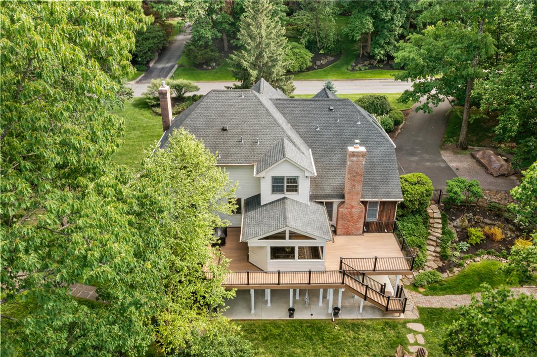 5501 Northwood Drive