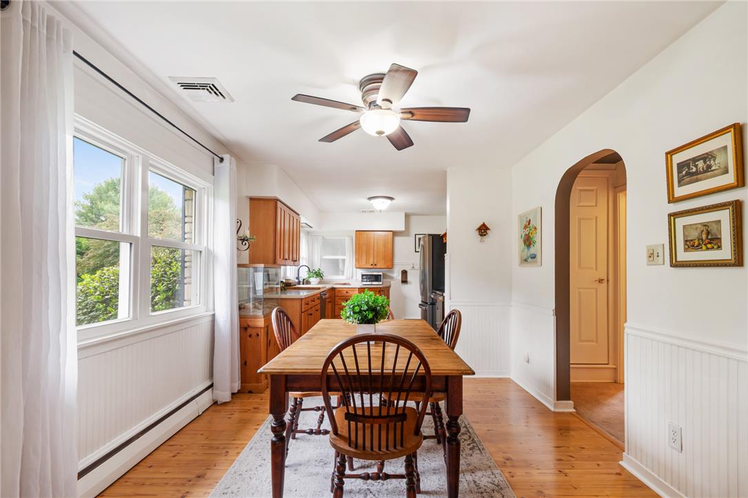 561 West Cherry Road