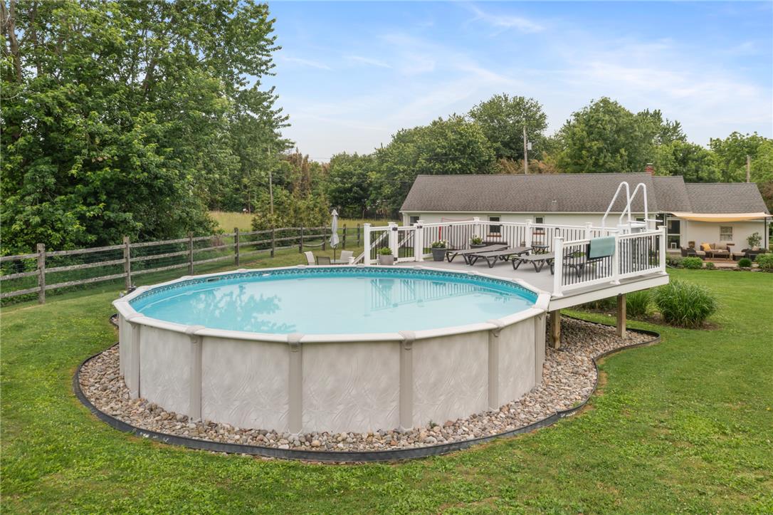 561 West Cherry Road
