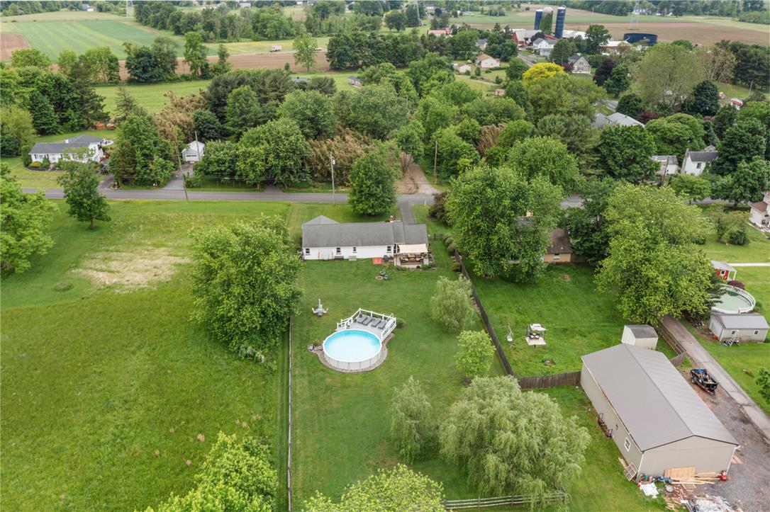 561 West Cherry Road