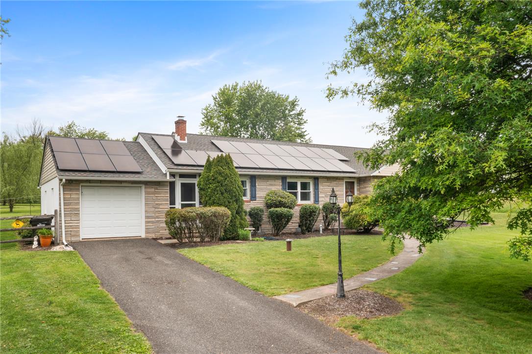 561 West Cherry Road