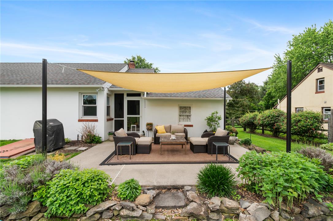 561 West Cherry Road