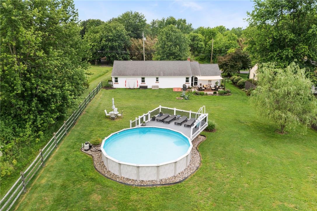 561 West Cherry Road