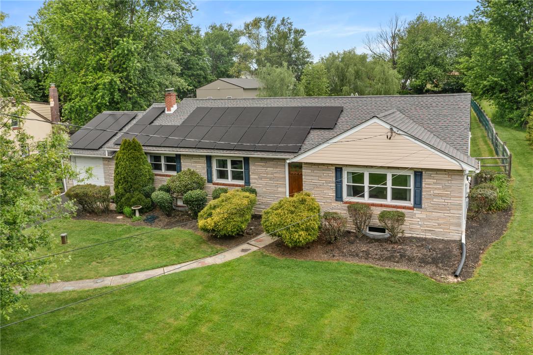561 West Cherry Road