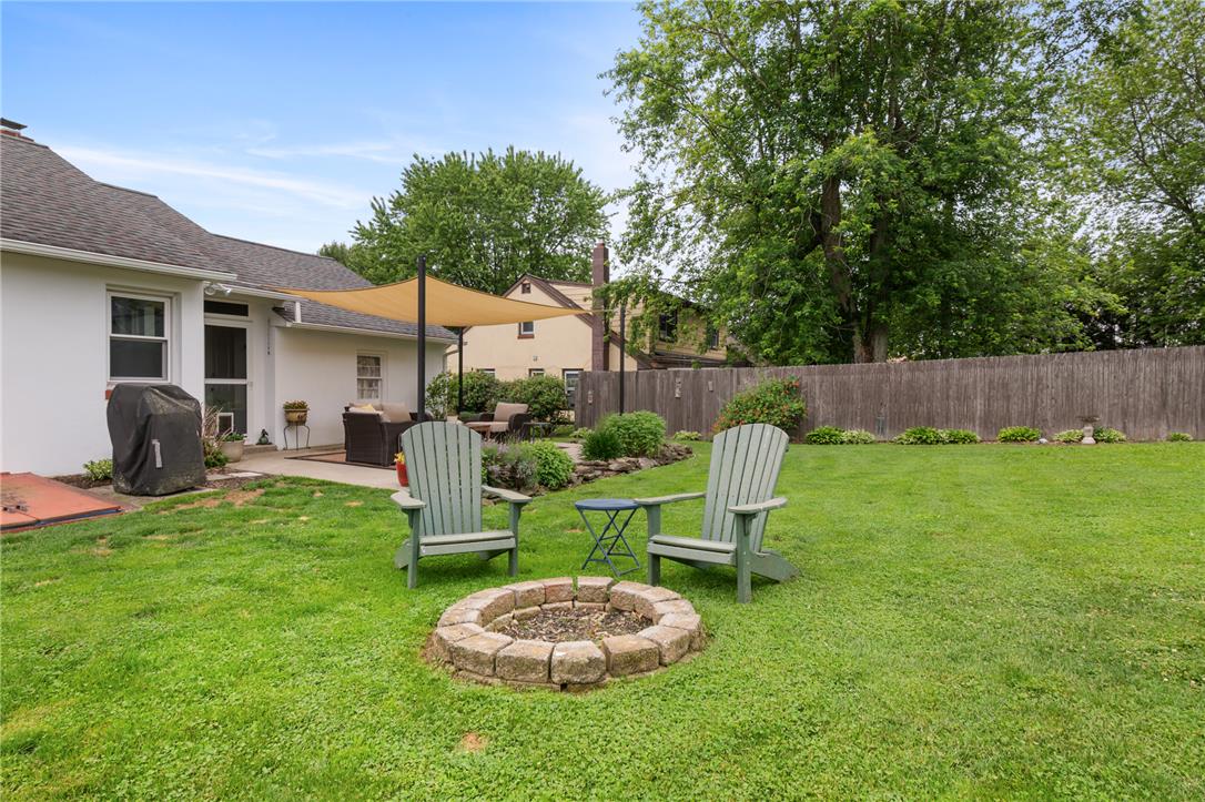 561 West Cherry Road