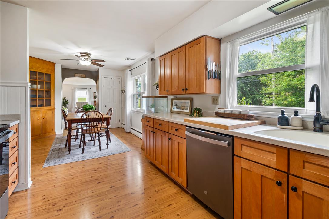 561 West Cherry Road