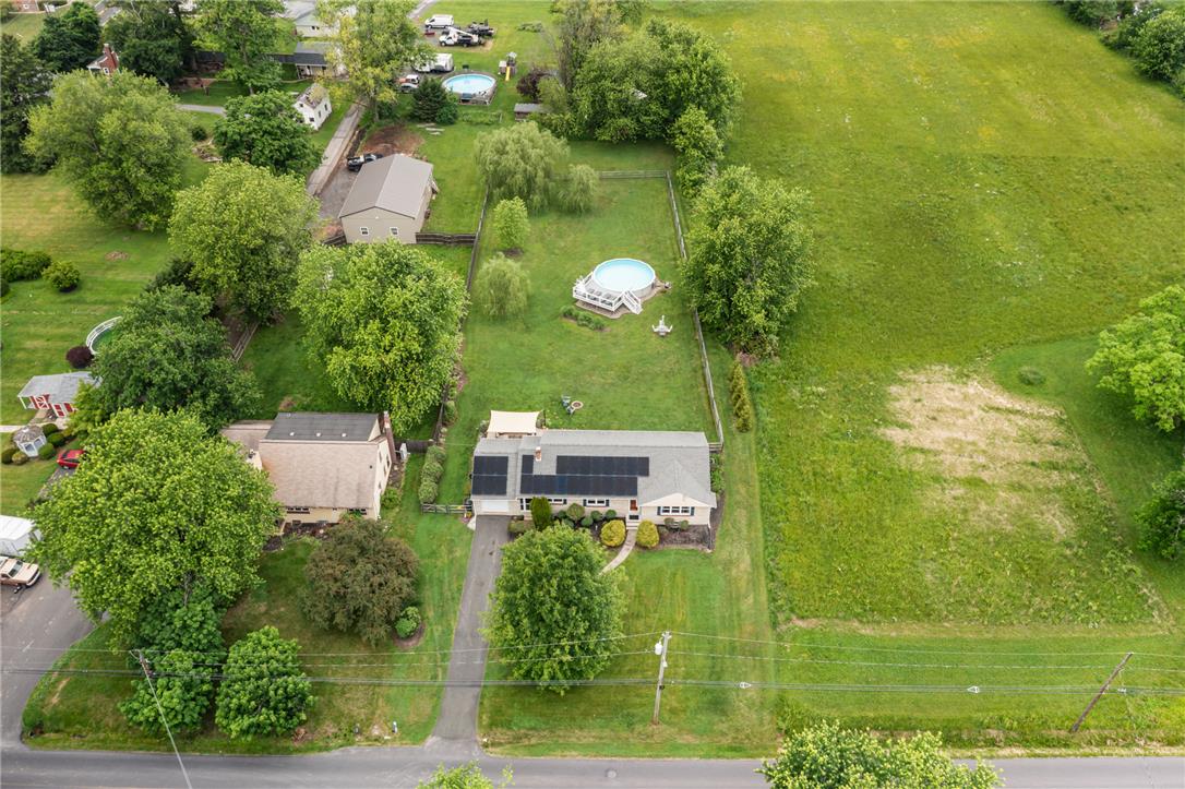 561 West Cherry Road