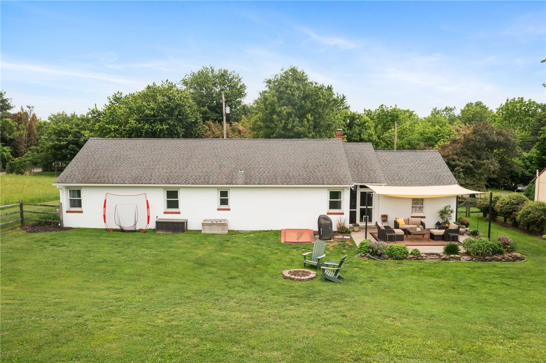 561 West Cherry Road