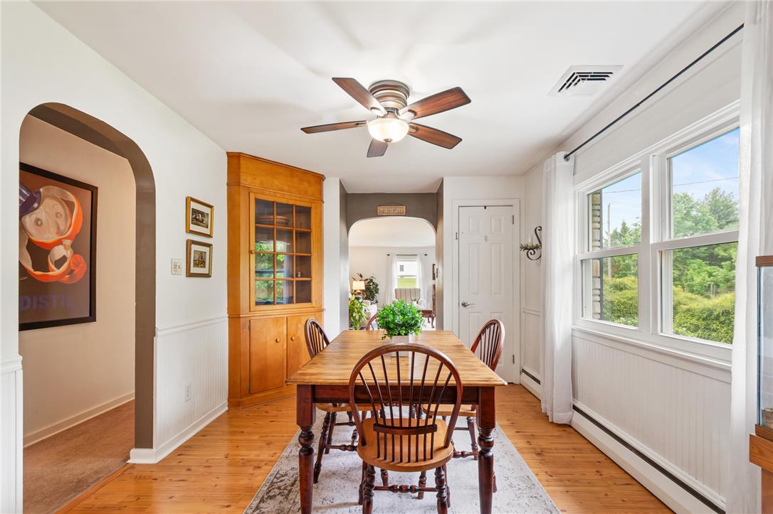 561 West Cherry Road