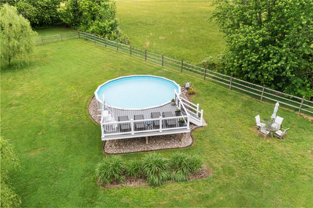 561 West Cherry Road