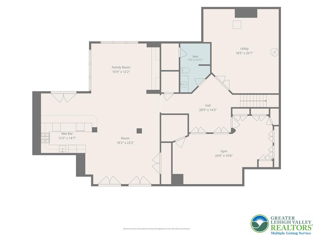 2850 Apple Valley Estates Drive