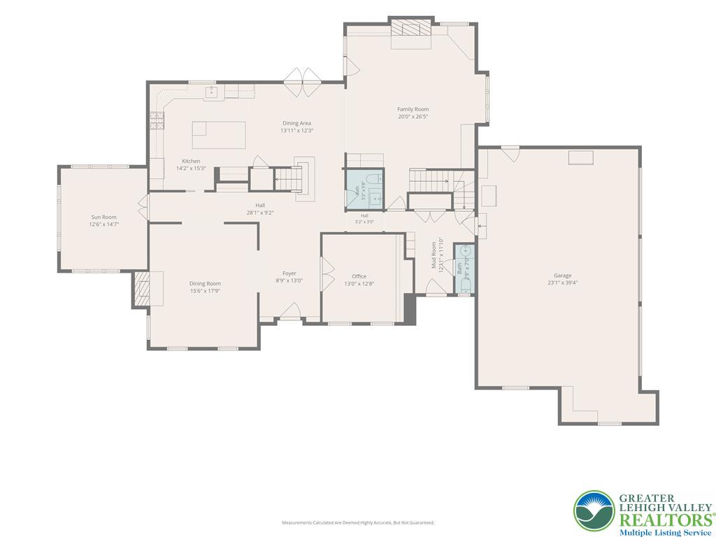 2850 Apple Valley Estates Drive