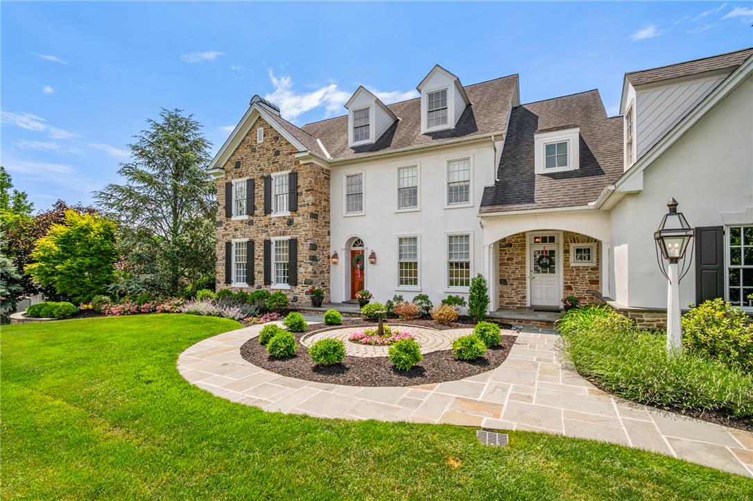 2850 Apple Valley Estates Drive