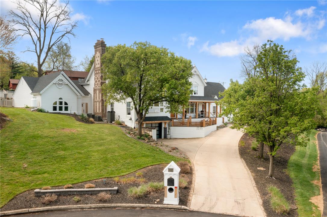 2230 Greenwood Road