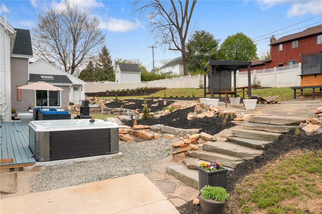 2230 Greenwood Road