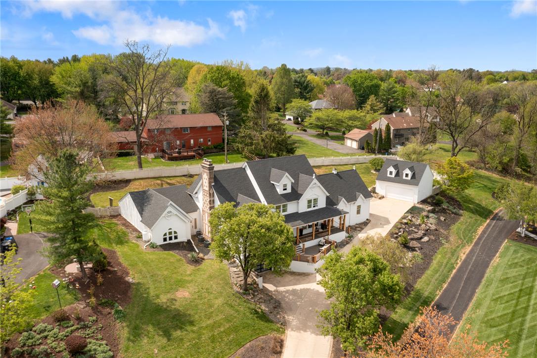 2230 Greenwood Road