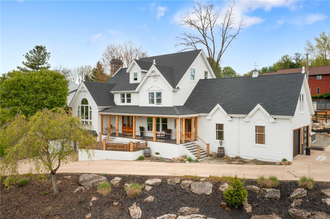 2230 Greenwood Road