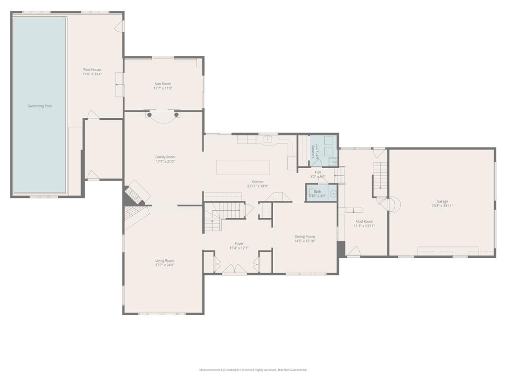 2230 Greenwood Road