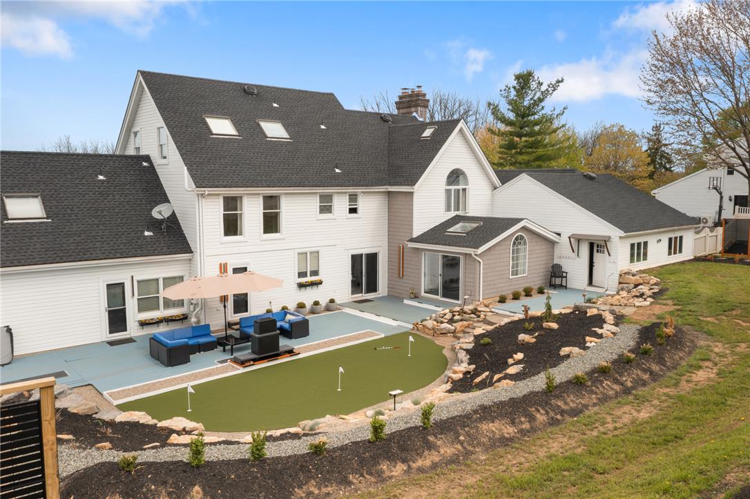 2230 Greenwood Road