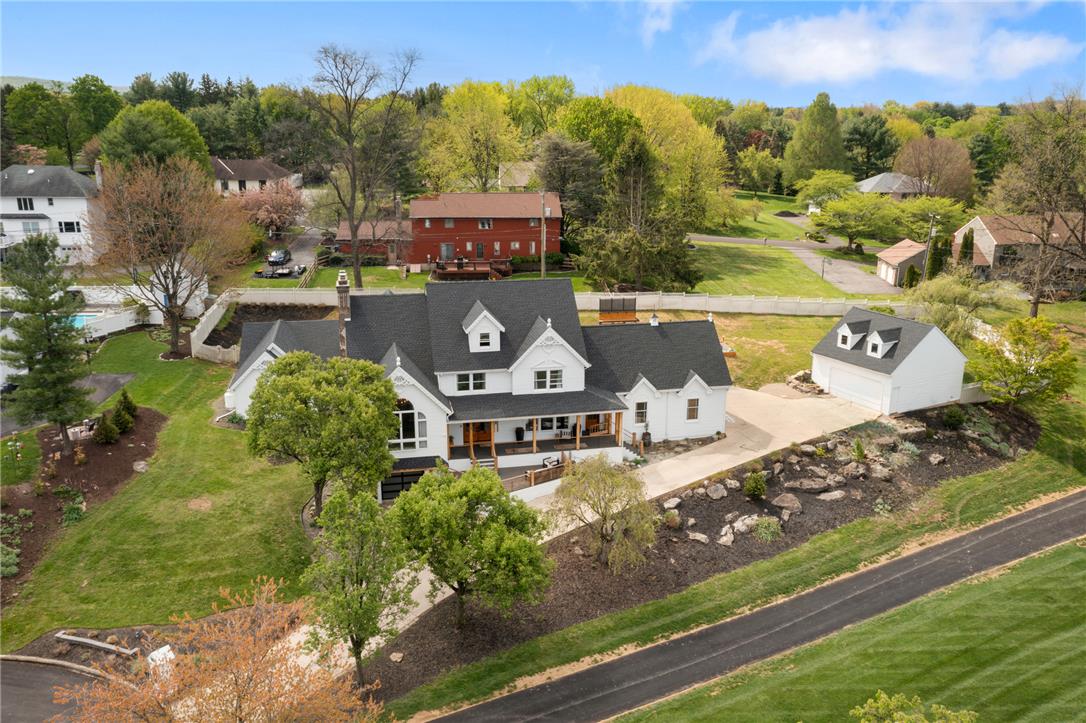 2230 Greenwood Road