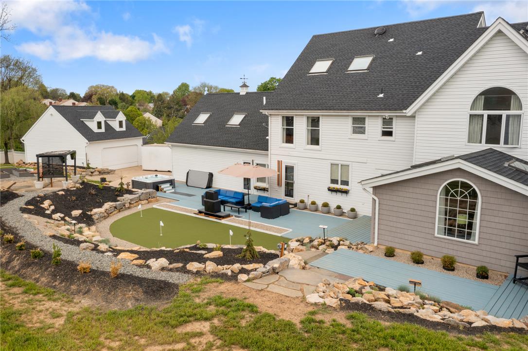 2230 Greenwood Road