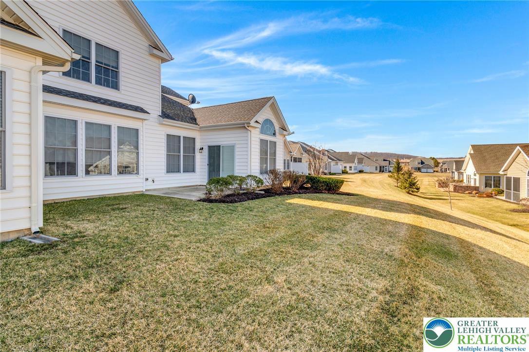 4612 Freedom Way