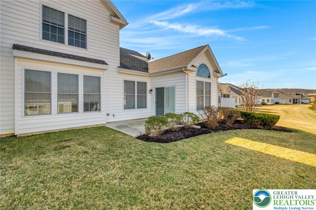 4612 Freedom Way