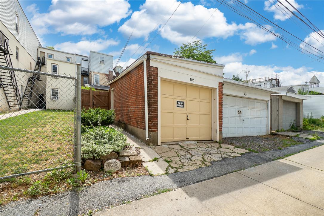 405 North 9th Street