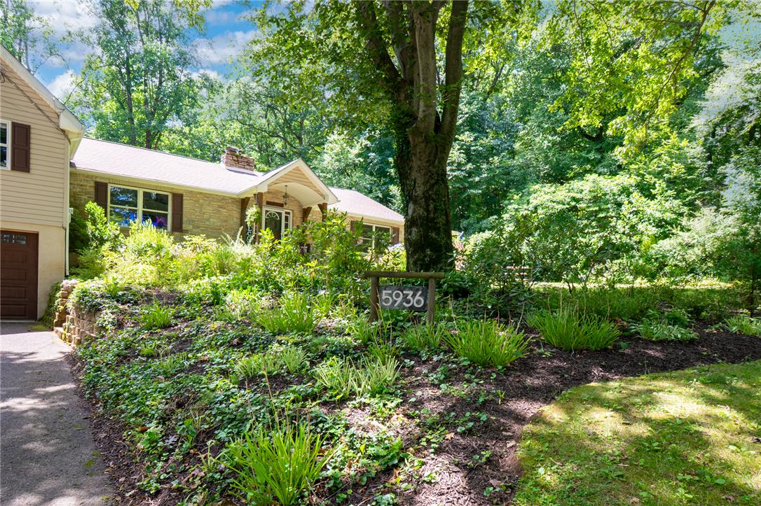 5936 Glen Road