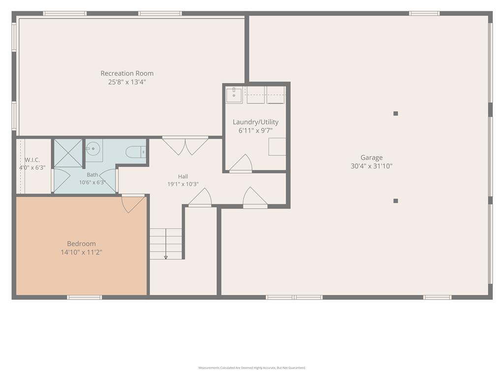 4599 Pleasant View Drive