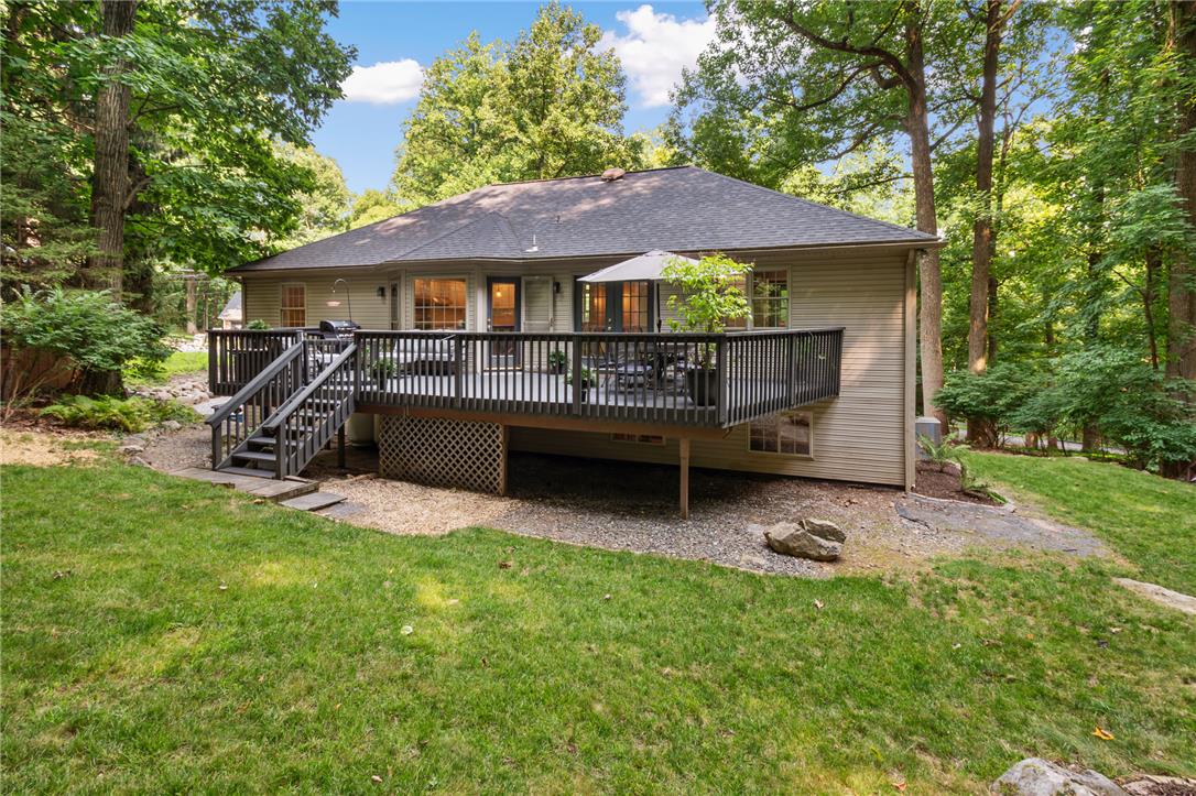 4599 Pleasant View Drive