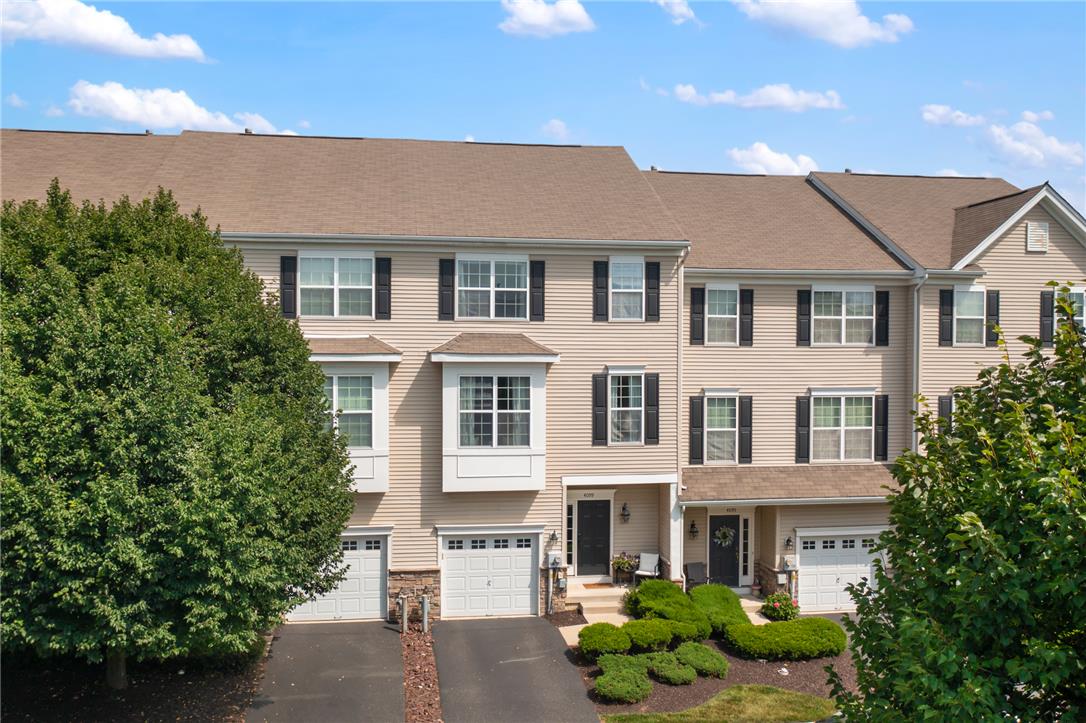 4099 Yorktown Road