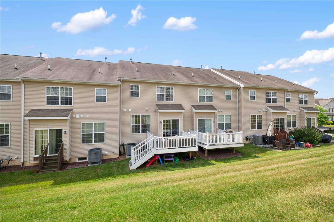 4099 Yorktown Road