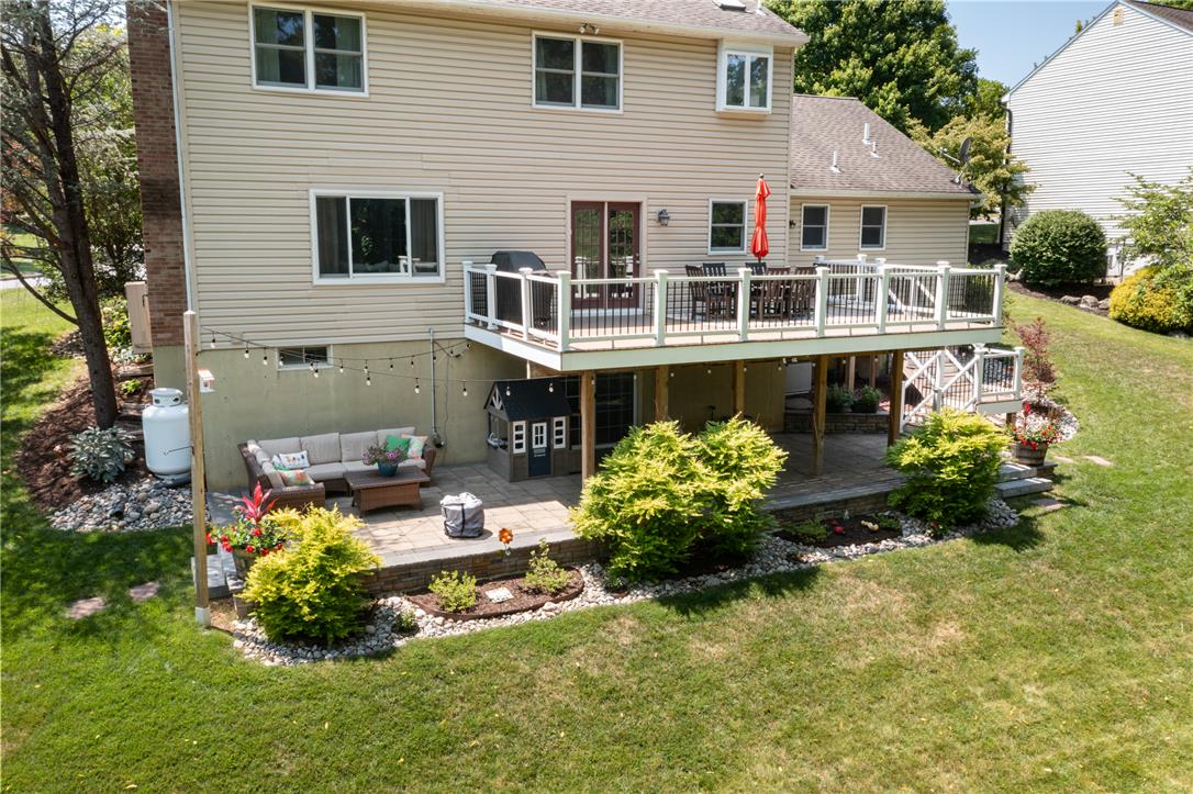 5511 Princeton Road