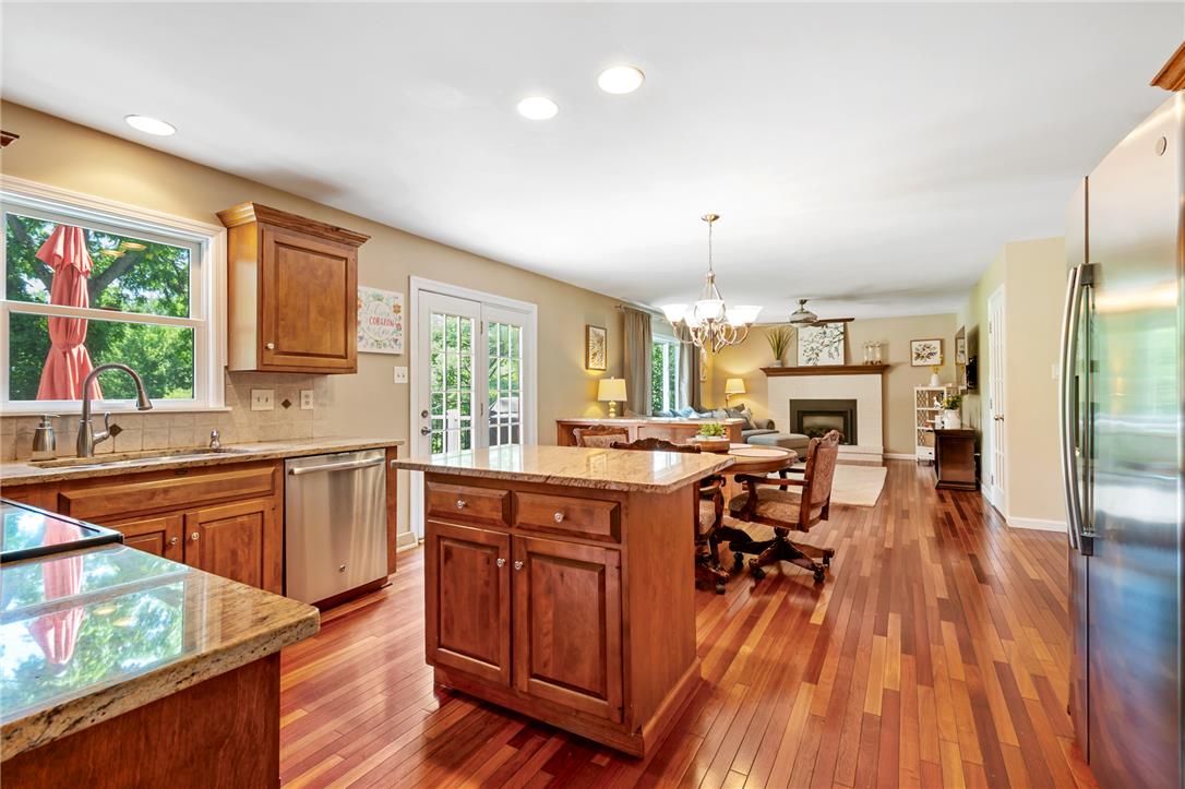5511 Princeton Road