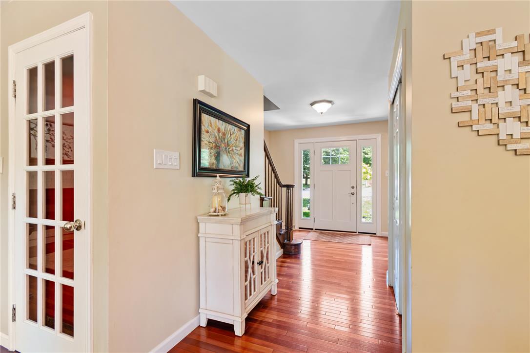 5511 Princeton Road