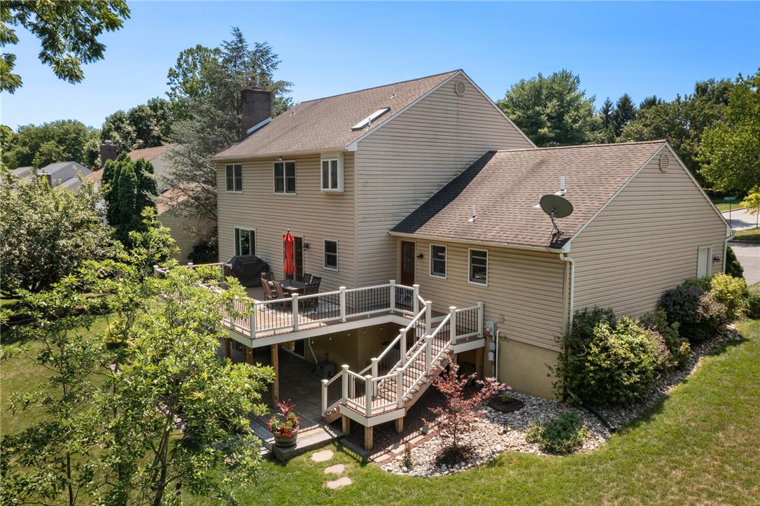 5511 Princeton Road