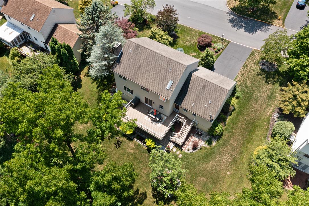 5511 Princeton Road