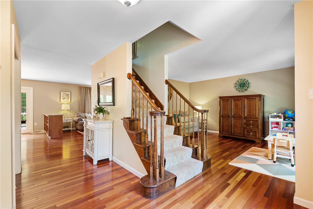 5511 Princeton Road