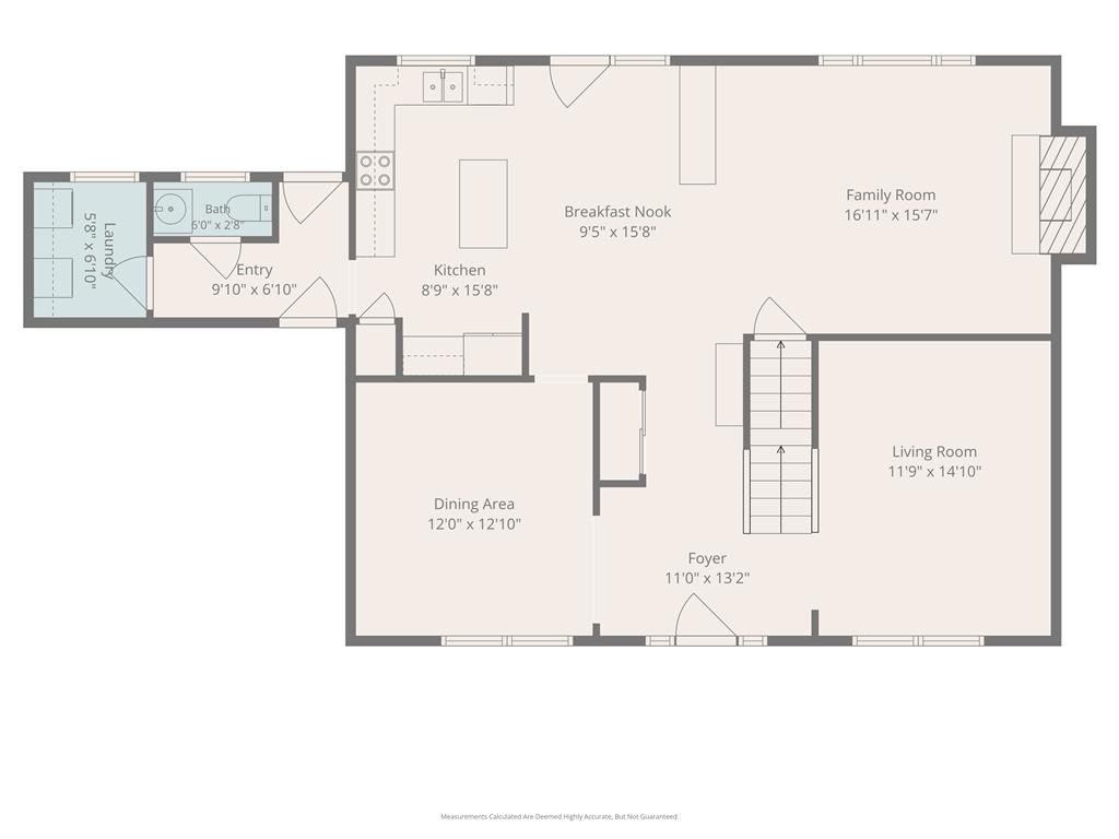 5511 Princeton Road