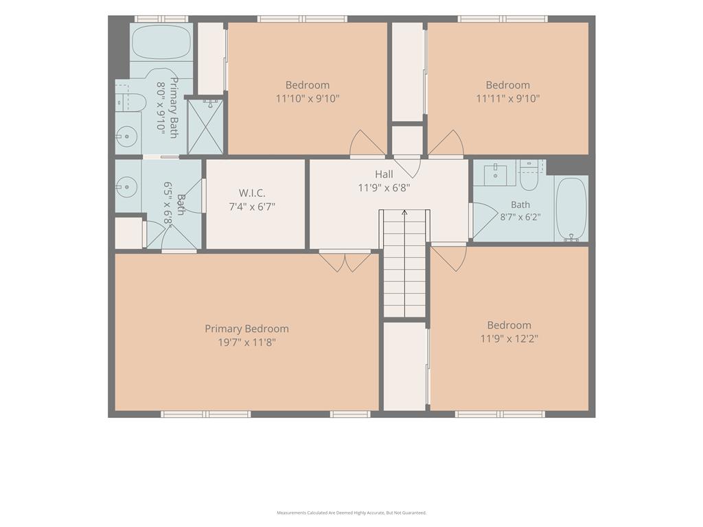 5511 Princeton Road