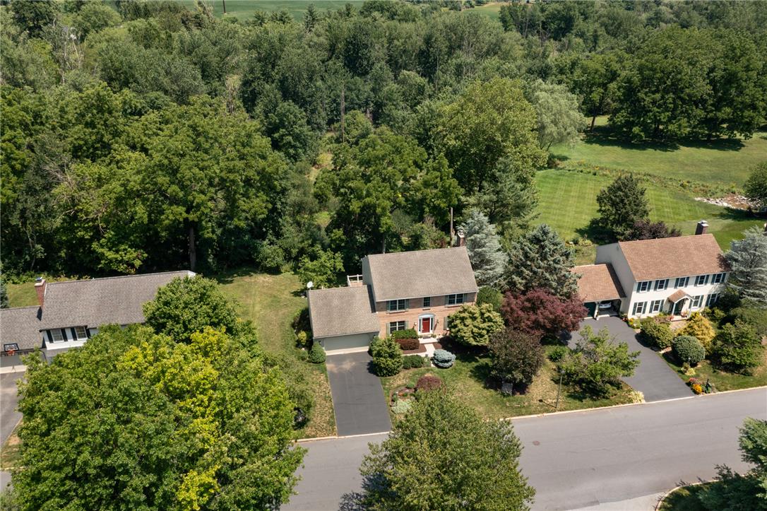5511 Princeton Road