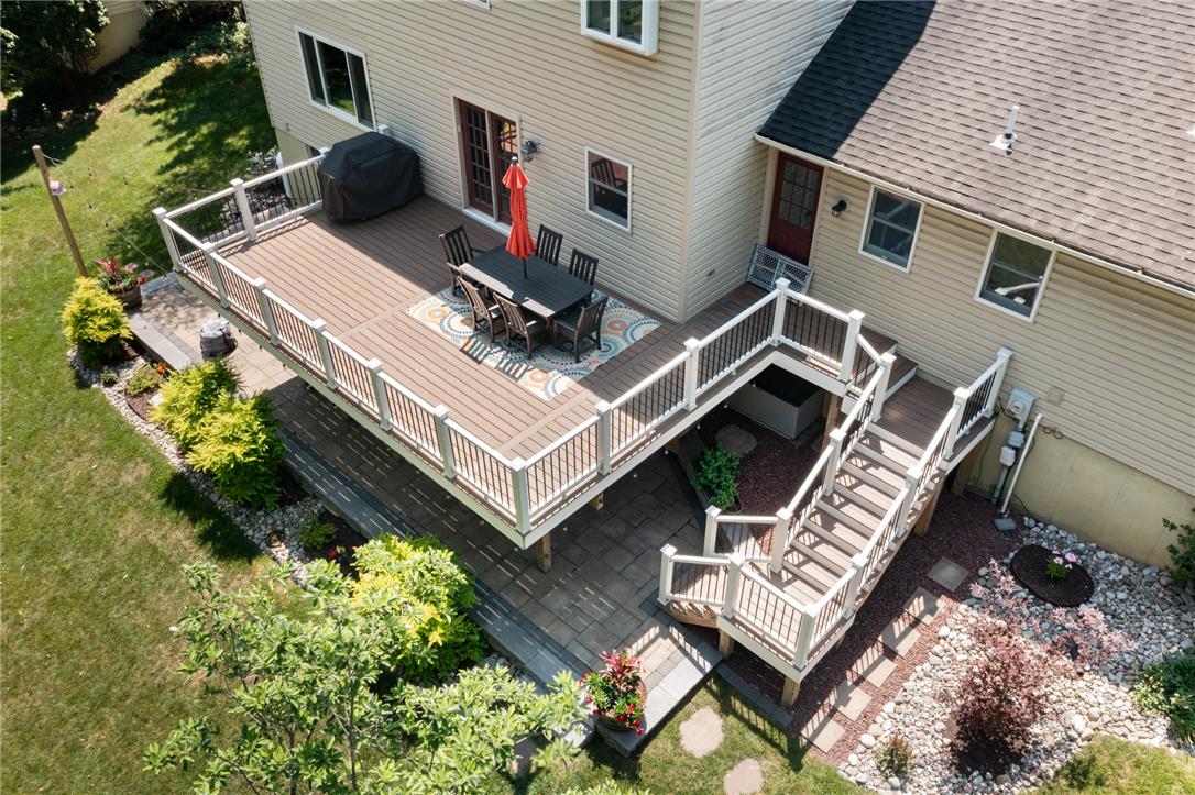 5511 Princeton Road