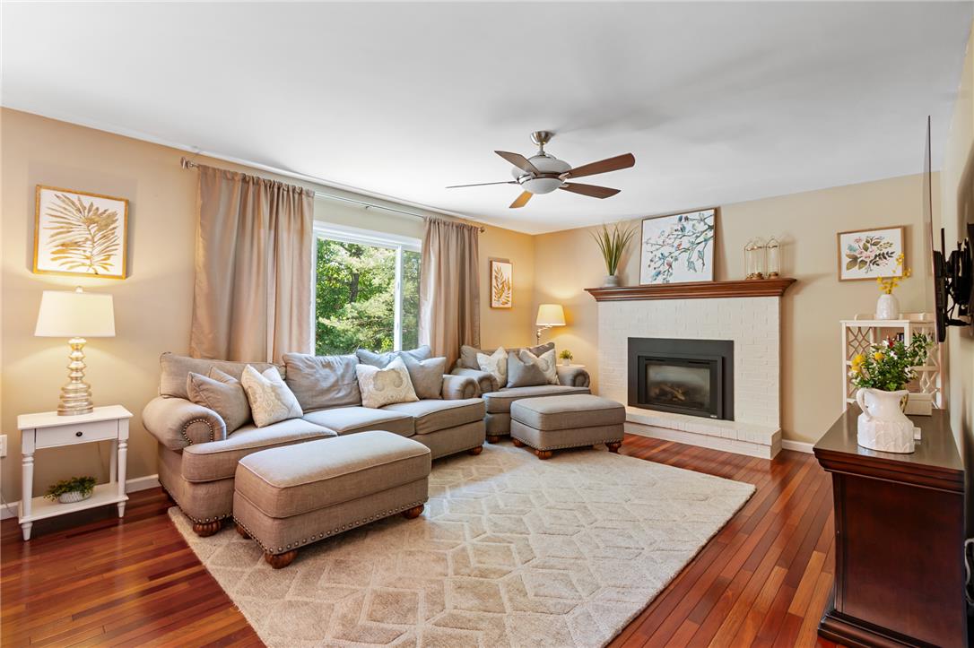 5511 Princeton Road