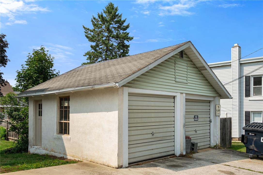 355 Adrain Street