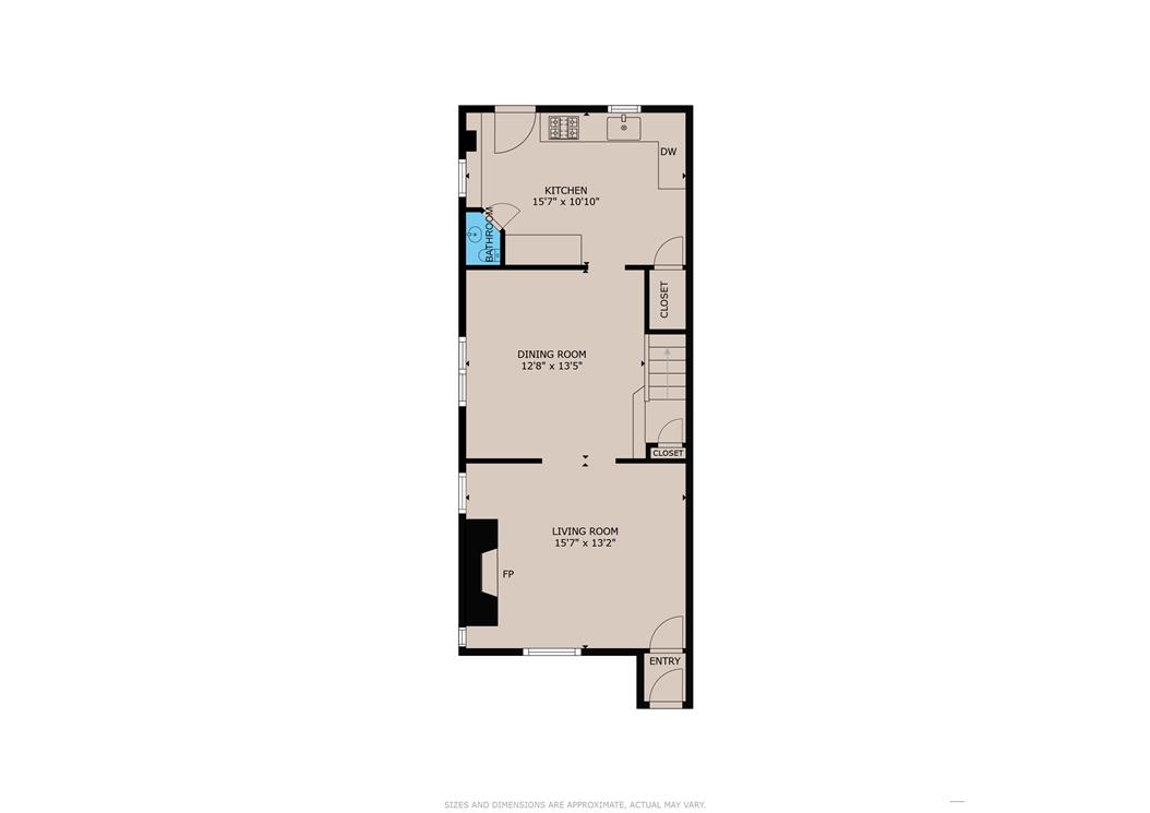 428 Lafayette Avenue