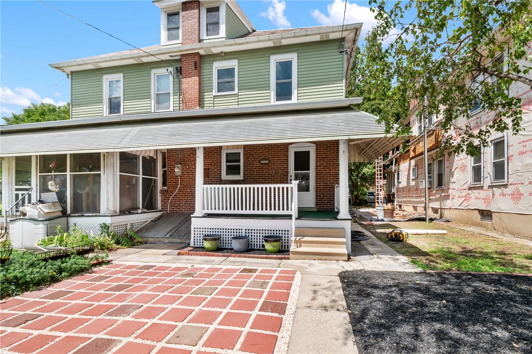 428 Lafayette Avenue
