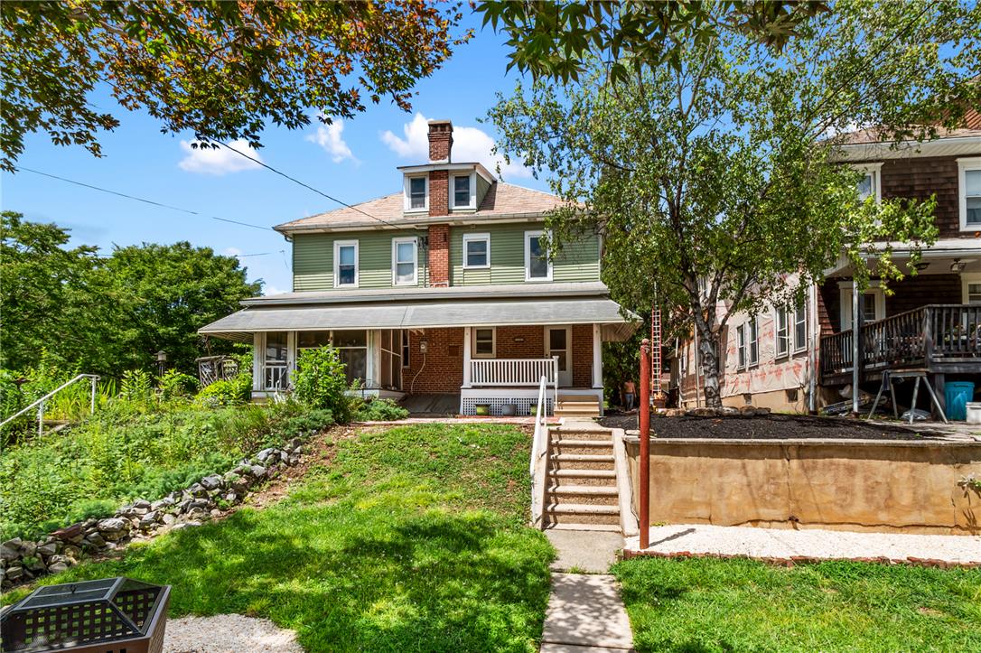 428 Lafayette Avenue