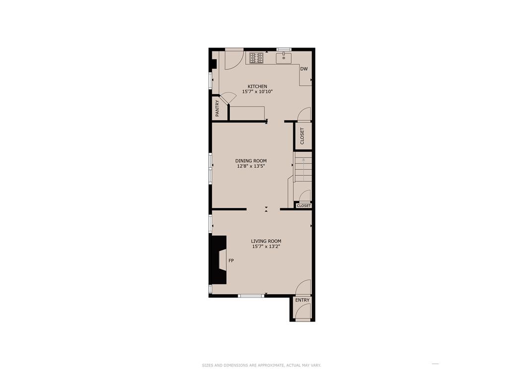 428 Lafayette Avenue